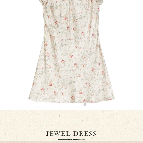 Doen Jewel Dress - Picture 2 of 4